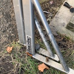 Track Racks For Pick Up