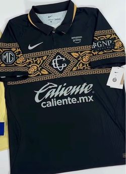 Chivas third kit Player Version