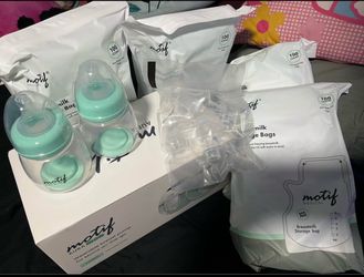 Breast pump