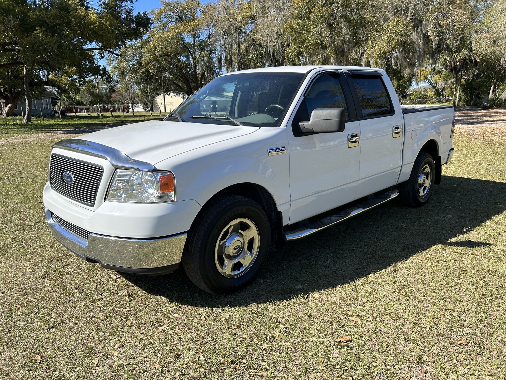 2006 Ford F-150