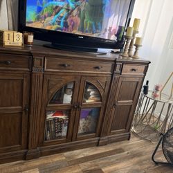 42” Tall Tv Stand 70 Wide