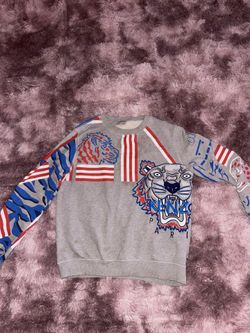 Kenzo Crewneck