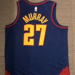 Murray xl jersey