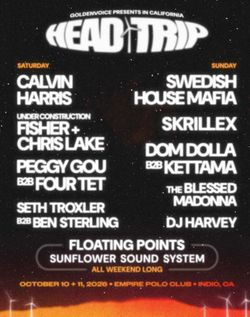 4x headtrip 2-day