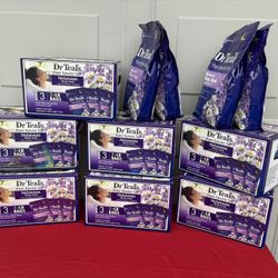 Make an offer! Teal's Pure Epsom Salt Melatonin Sleep Soak for all .441& Yamato rd.West Boca Raton