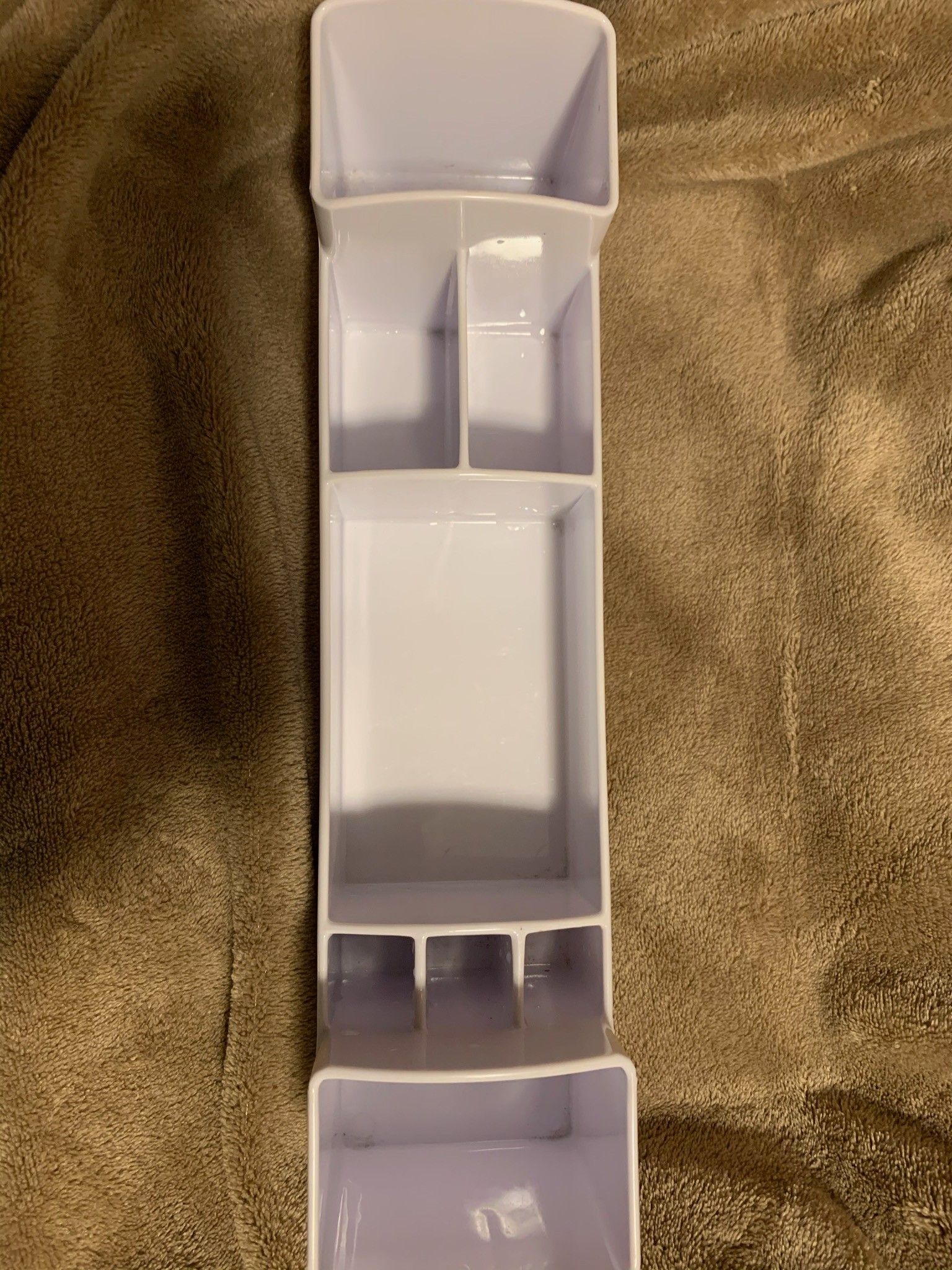 Medicine Cabinet Organizer