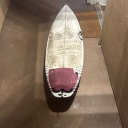 Sharp eye surf Board
