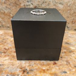 Wedding Band - Size 7 - Unused