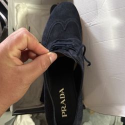PRADA SIZE 10 New