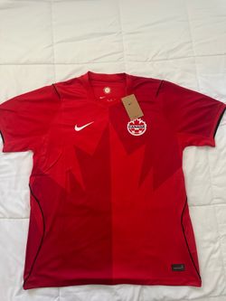 Soccer jersey