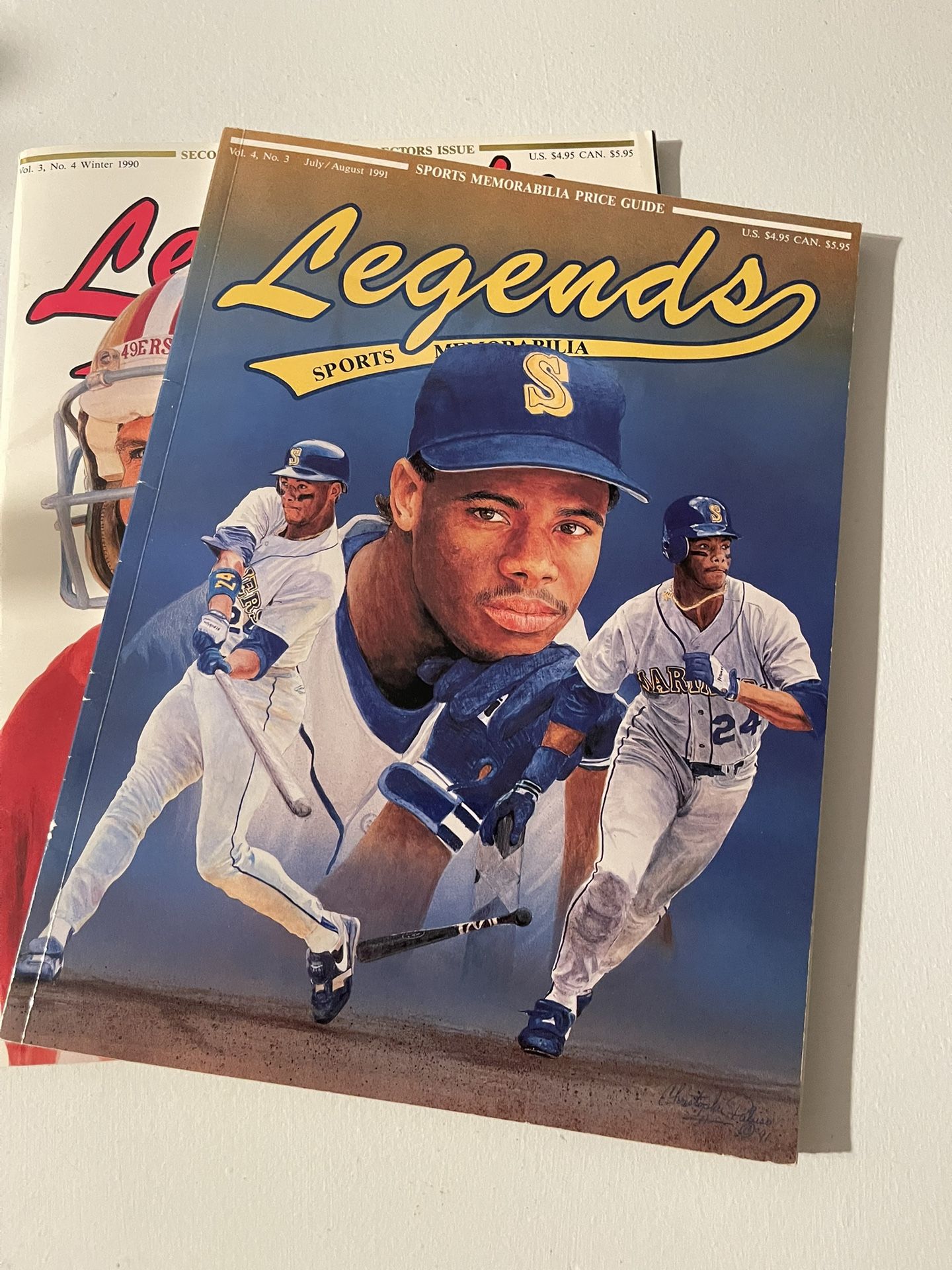 Legends