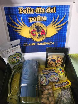 Fathers day boxes