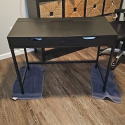 New Ikea Alex Desk Never Used