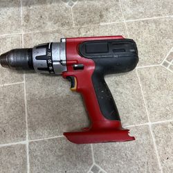 Craftsman Drill 