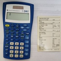 Calculator 