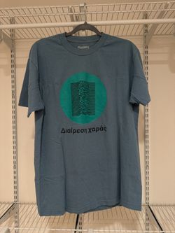 Pleasures Joy Division