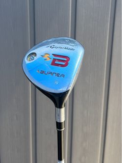 Golf Club Woods