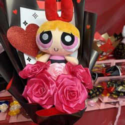 San Valentine Flowers