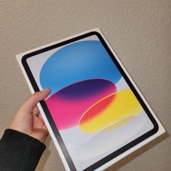 Apple Ipad A16 11 Generation Wifi And WiFi Cellular In Stock 512gb 256gb 128gb 