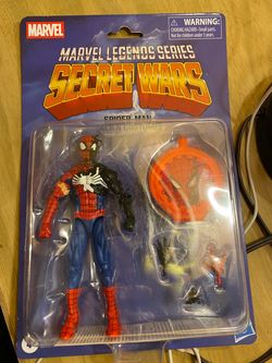 Marvel legends