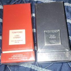Men's Fragrance 