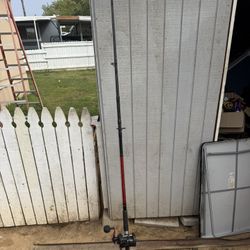 Fishing Pole