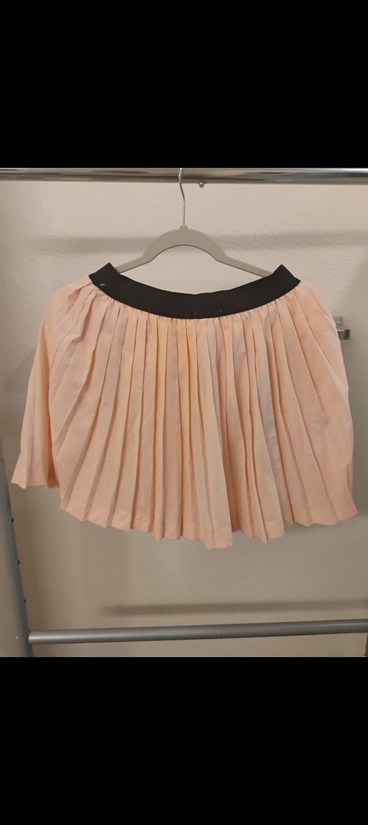 New Size L skirt never used Nuevo 