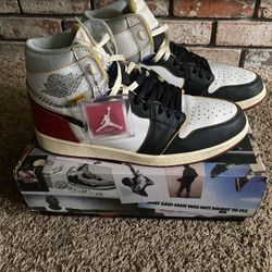 Jordan 1