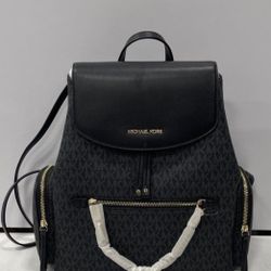 Michael Kors Backpack New 