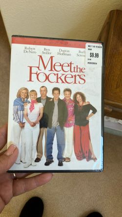 Meet The Fockers Movie 