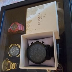 Fossil