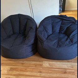 Bean Bag Chairs 