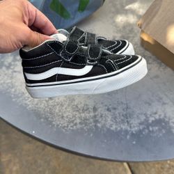 Vans Kids 