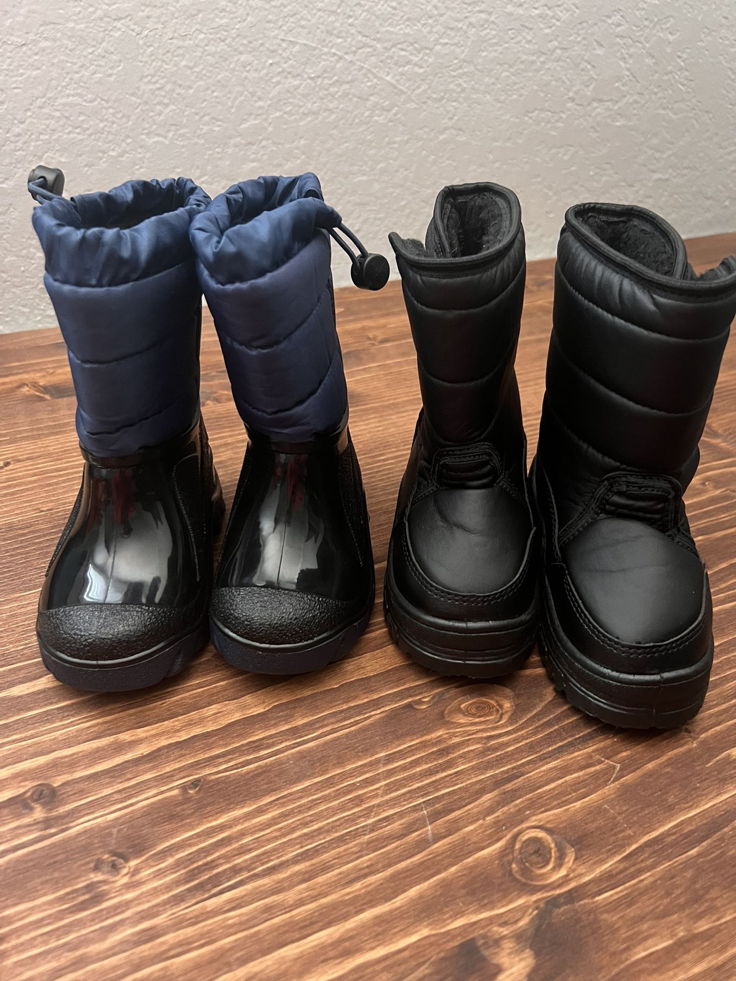Infant & Toddler Snow Boots 