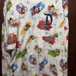 Disneyland Ink & Paint Spirit Jersey