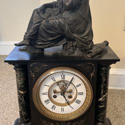 Antique Clock
