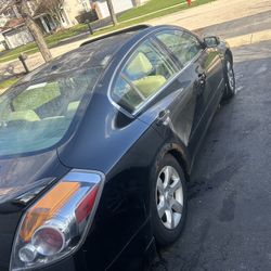 2006 Nissan Altima