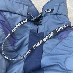 Sherwood Hockey Pants