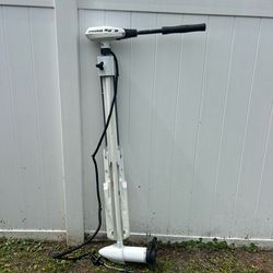 Minn Kota Riptide 55