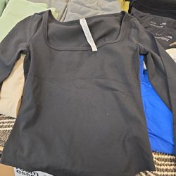 Ladies Bodysuit