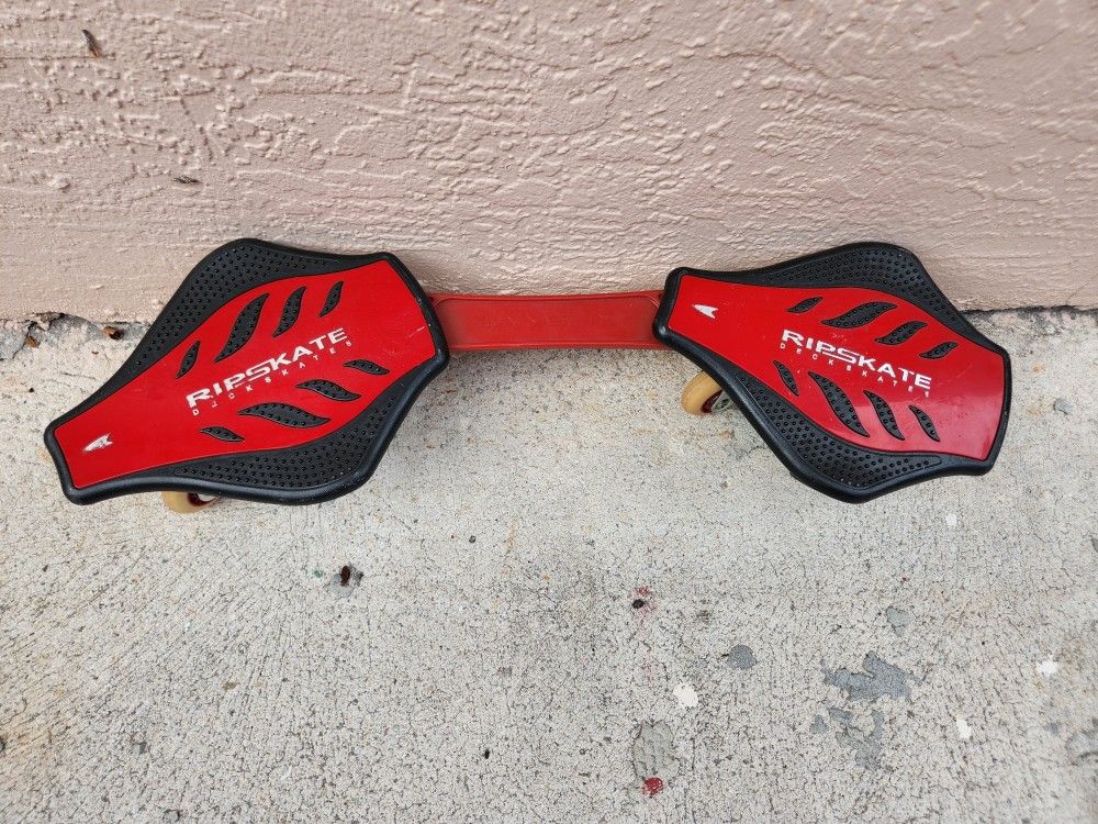 Ripskate Deckskate