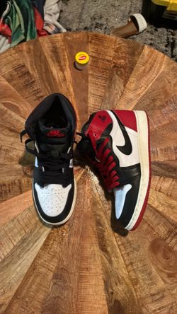 Jordan 1 reimagines