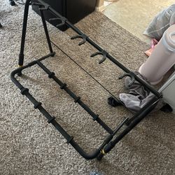 Multi guitar stand