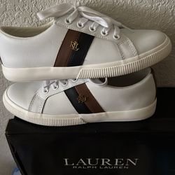 Ralph Lauren Women’s  Size 7