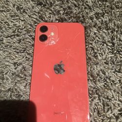iPhone 12 Unlocked 128gb