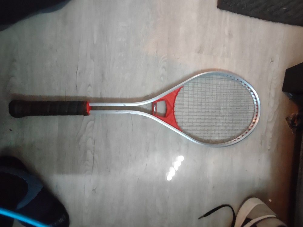 AMF Head Professional Vintage Tennis Racquet.