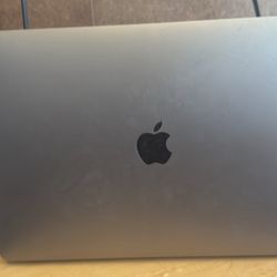 13" MacBook Pro (Touch Bar, Mid 2020)