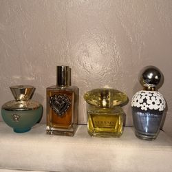 designer perfume