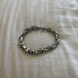 Stainless Steel Bracelet