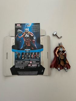 Marvel Legends The Mighty Thor